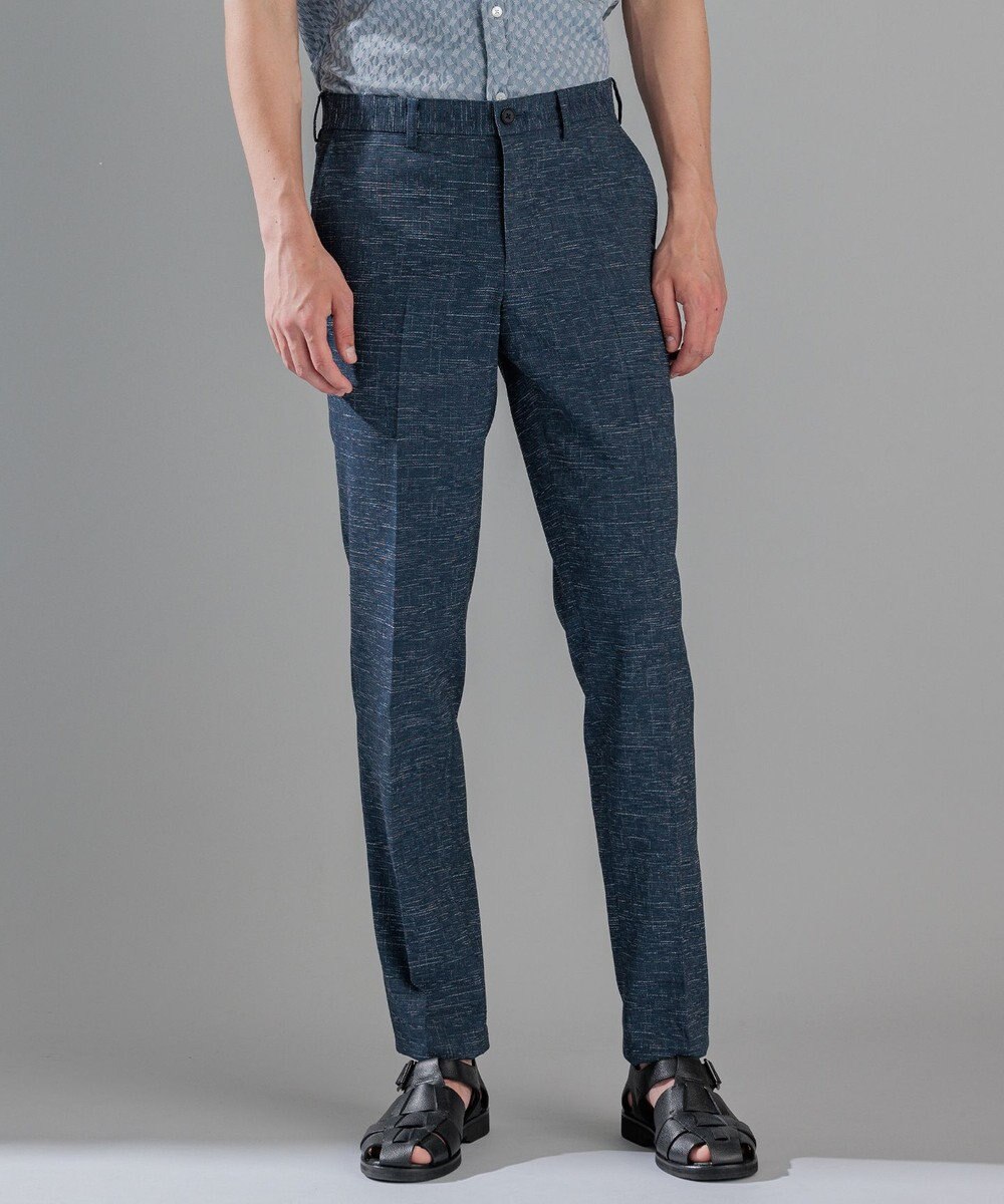 JOSEPH HOMME スムーススラブストレッチ  /  CITY 