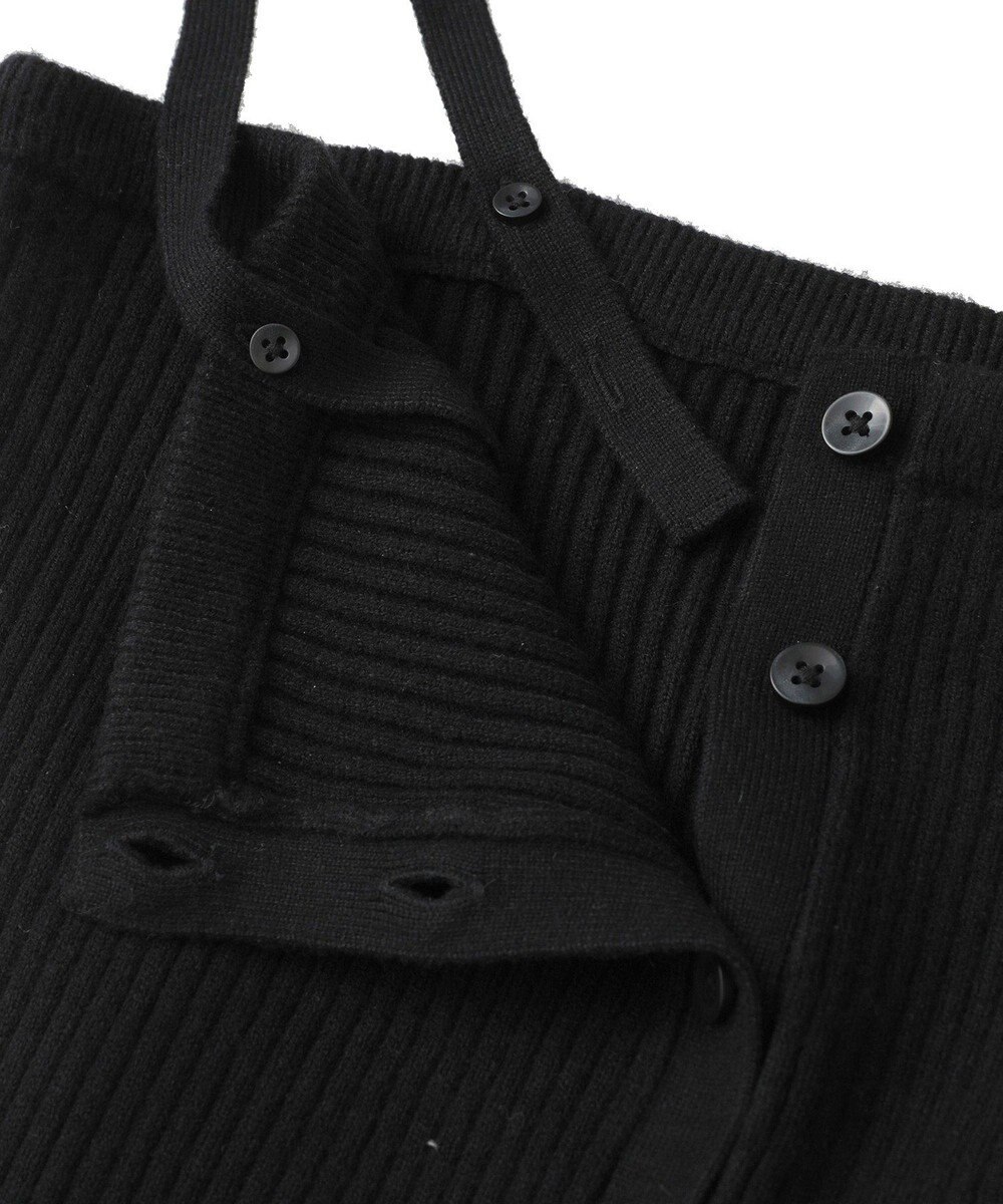 AMERICAN HOLIC 【2WAY】ニットチューブトップ 