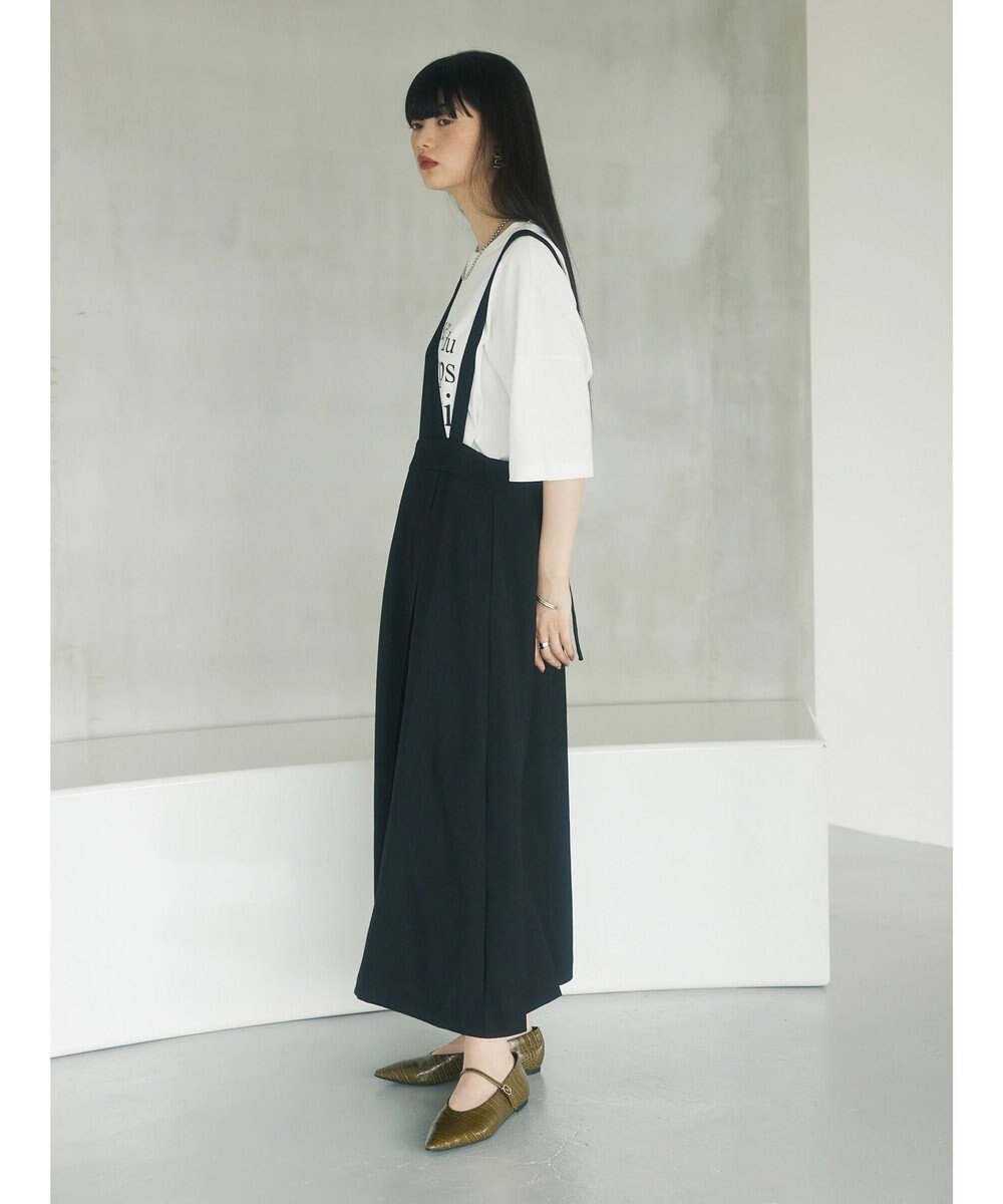 Green Parks armonia．アシメジャンスカ 