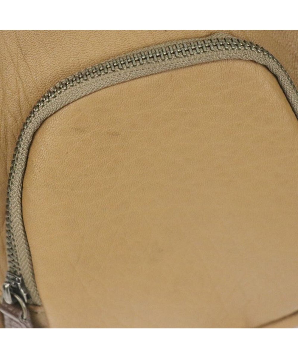 Regalo Felice 【本革 / お財布機能付き】ポシェット / REGALO 