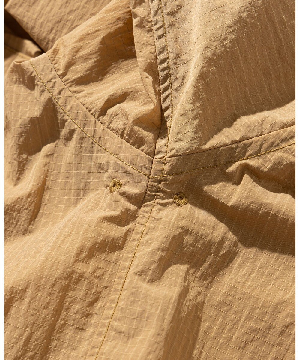 JOSEPH ABBOUD MOUNTAIN 【CREA掲載・ECO撥水・軽量】Teemu Jarviコラボシャツ 