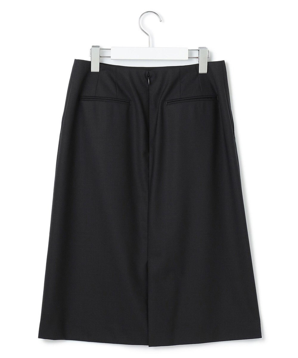 23区 【セットアップ対応】ラフィーネウール タイト スカート 