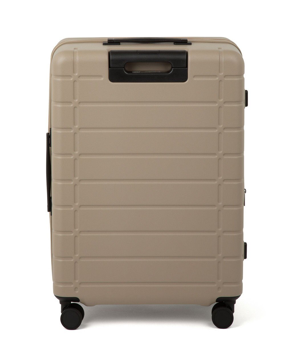 ACE BAGS & LUGGAGE ACE エスカレラ スーツケース 完全フロントオープン 05652 エース 