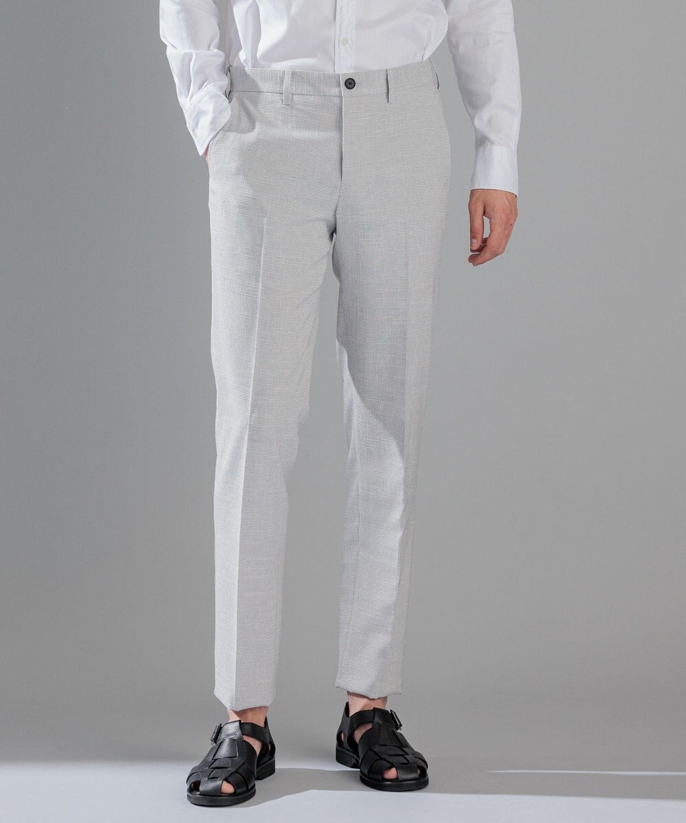 JOSEPH HOMME スムーススラブストレッチ  /  CITY 