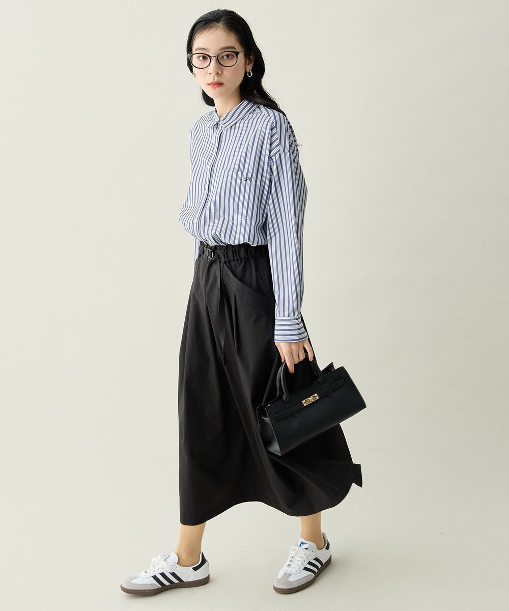 ANY L ＡＮＹオーバーサイズシャツ 