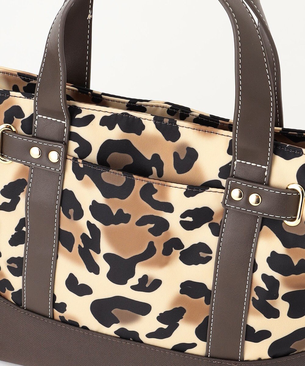 LA BAGAGERIE ベルテッド2WAYミニトート 