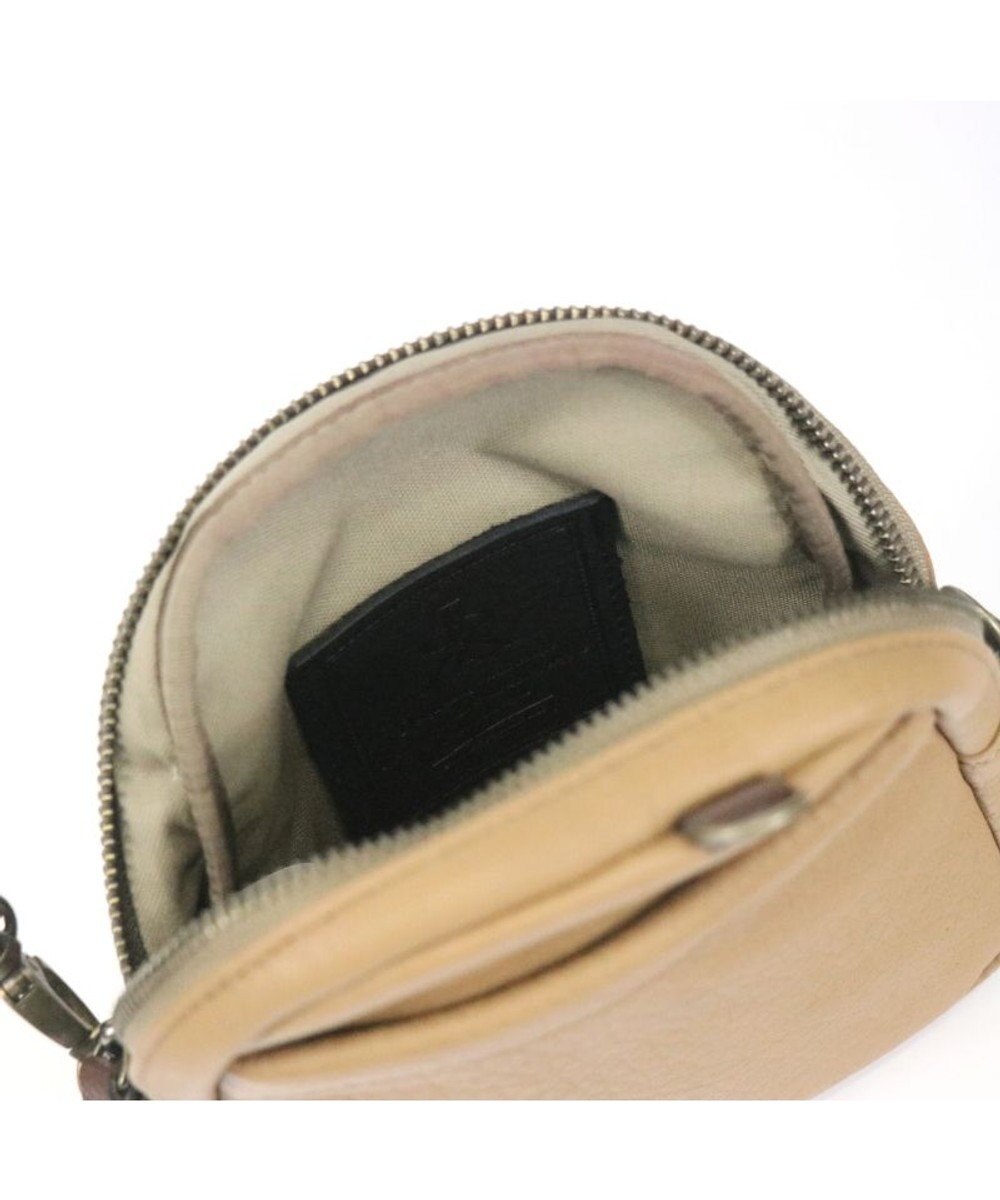 Regalo Felice 【本革 / お財布機能付き】ポシェット / REGALO 