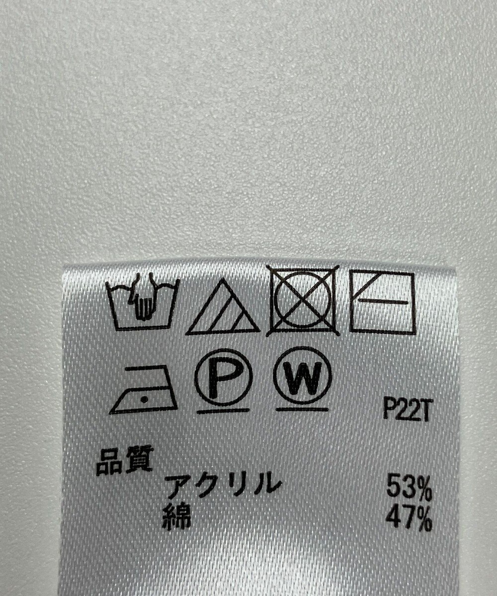 ONWARD Reuse Park 【any SiS】ニット春夏 