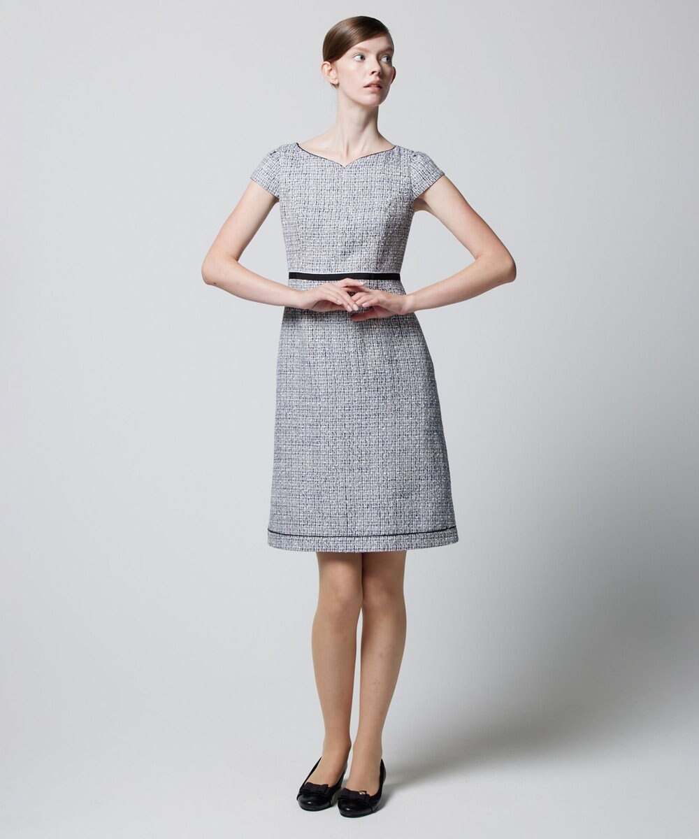 TOCCA 【消臭＆洗える】PRIMAVERA ドレス 