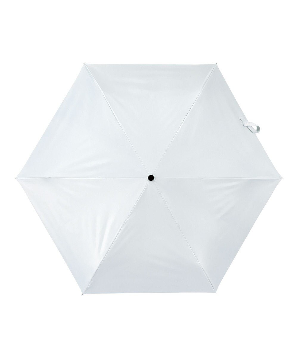 MOONBAT 【遮光100％/超軽量/自動開閉】マジで軽い傘 晴雨兼用 折りたたみ日傘 58cm マジカルテックプロテクション 