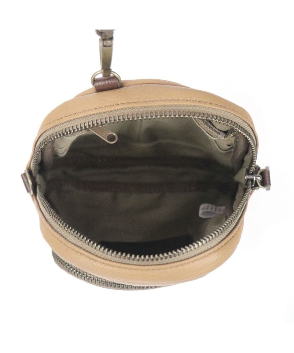 Regalo Felice 【本革 / お財布機能付き】ポシェット / REGALO 