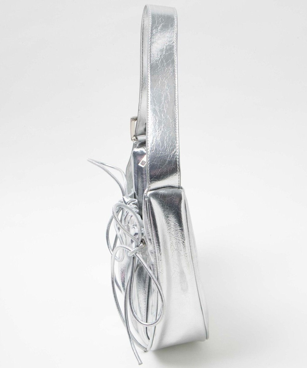 WEGO リボンデザインバッグ 