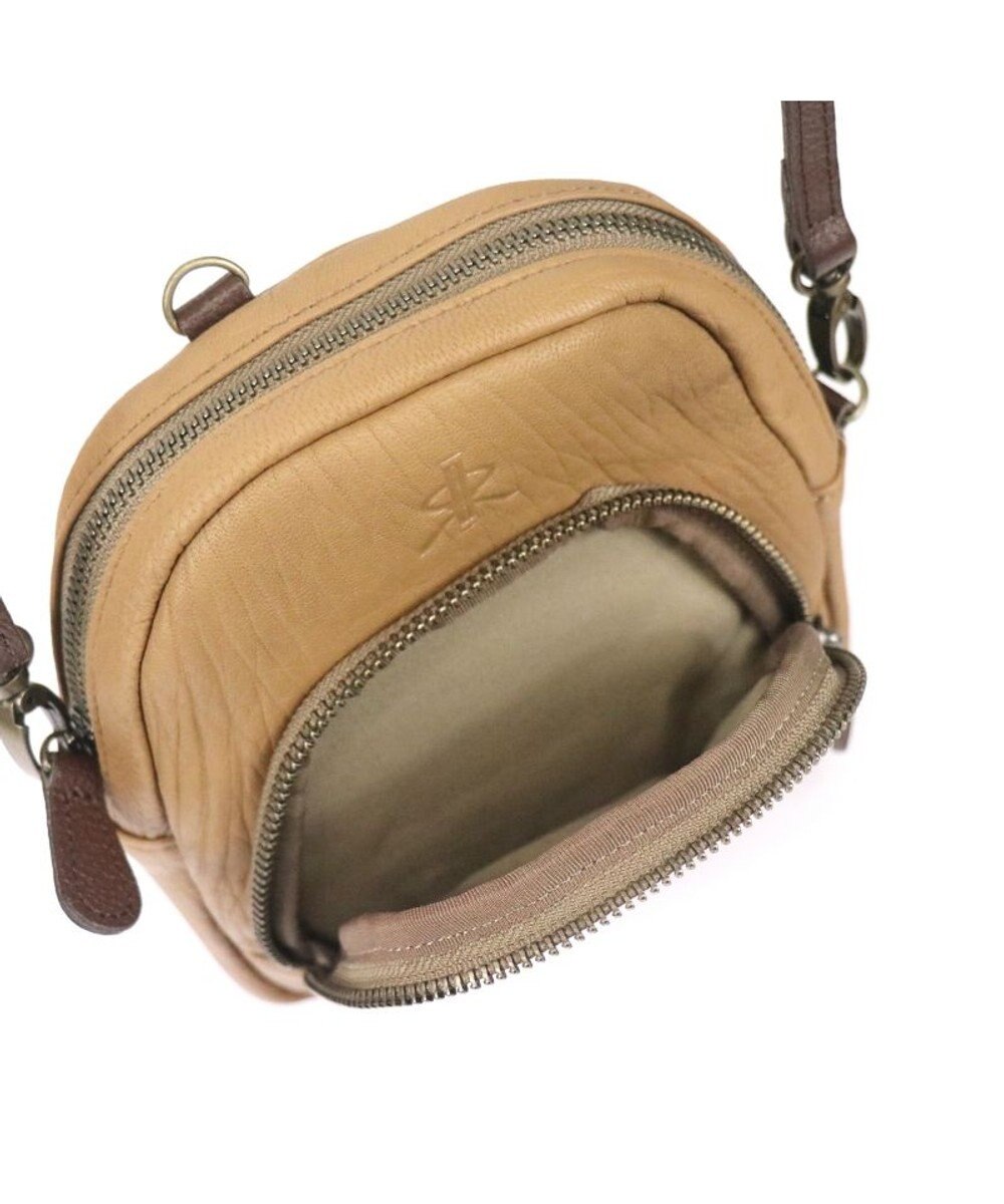 Regalo Felice 【本革 / お財布機能付き】ポシェット / REGALO 