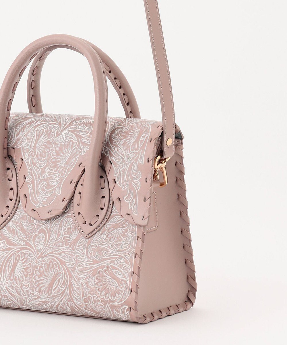 GRACE CONTINENTAL RS Handbag 23AW2 