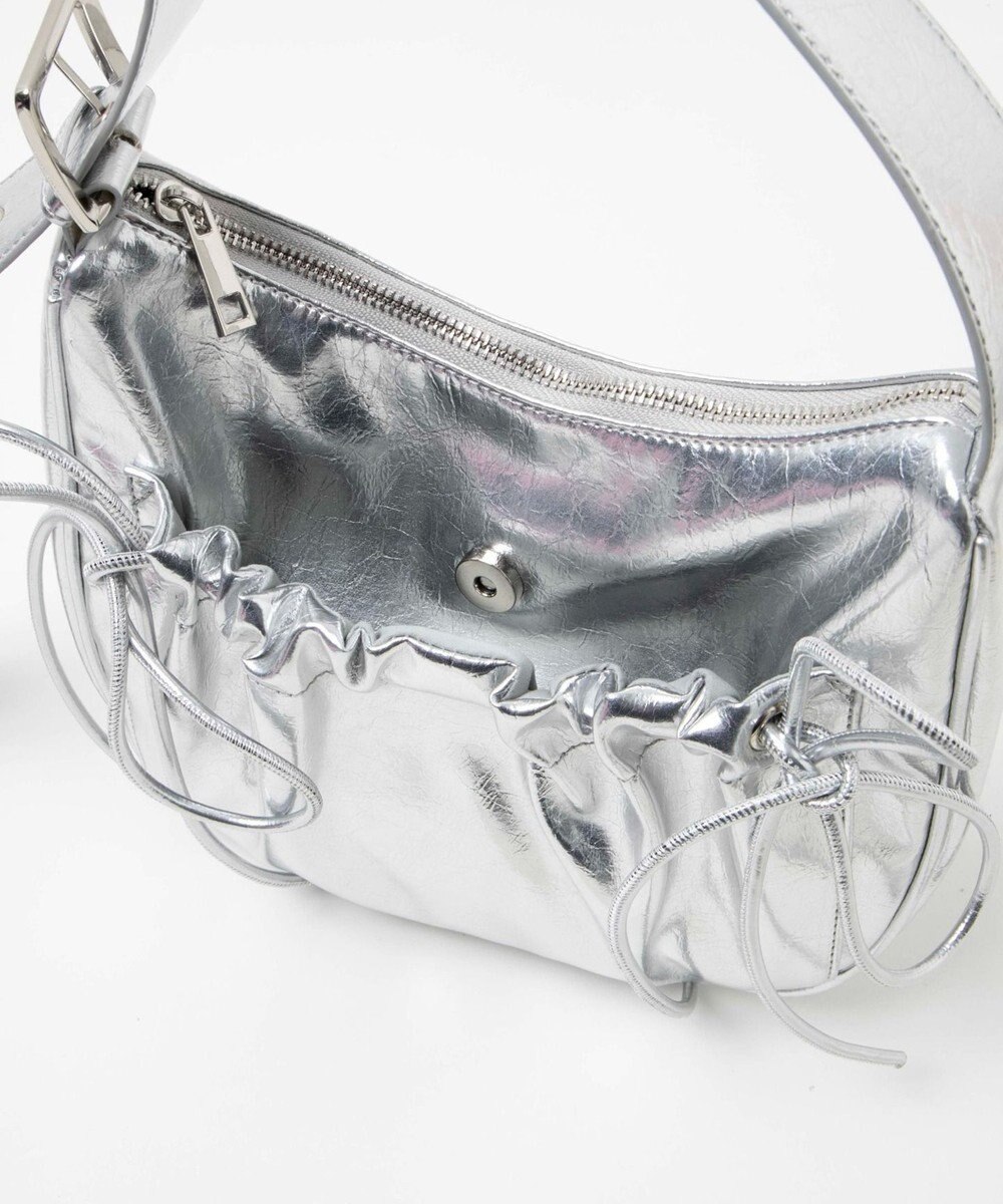 WEGO リボンデザインバッグ 