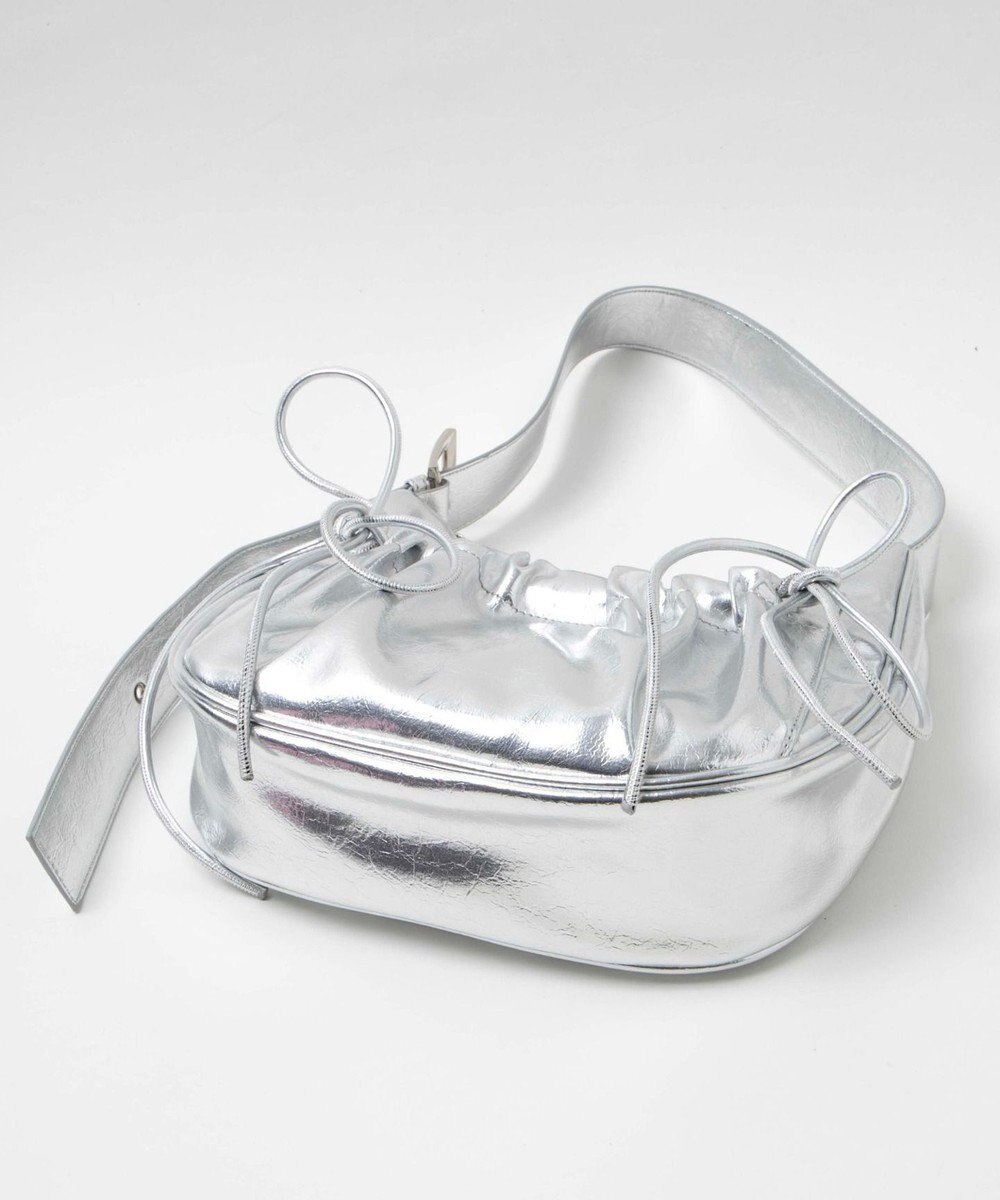 WEGO リボンデザインバッグ 