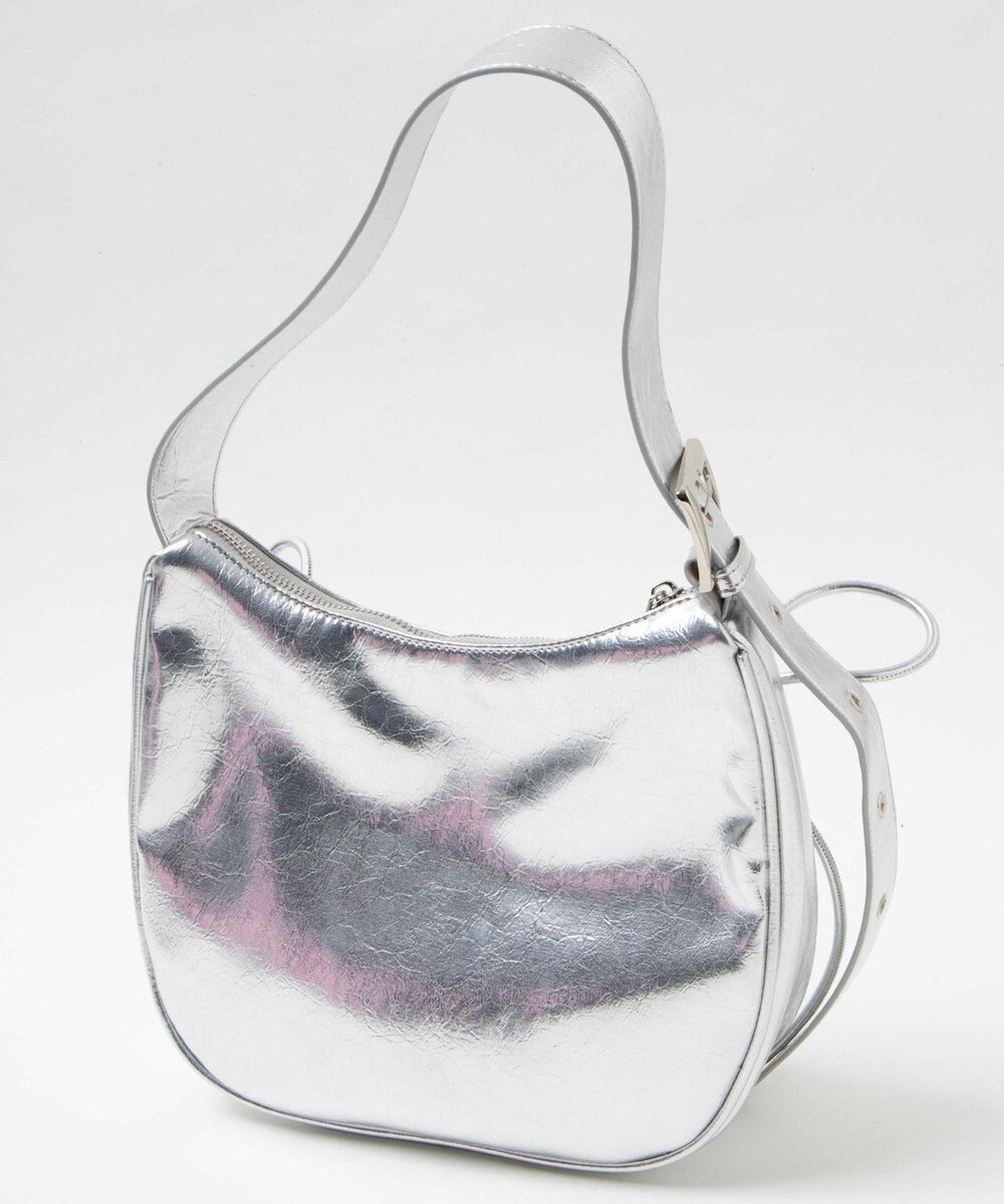 WEGO リボンデザインバッグ 