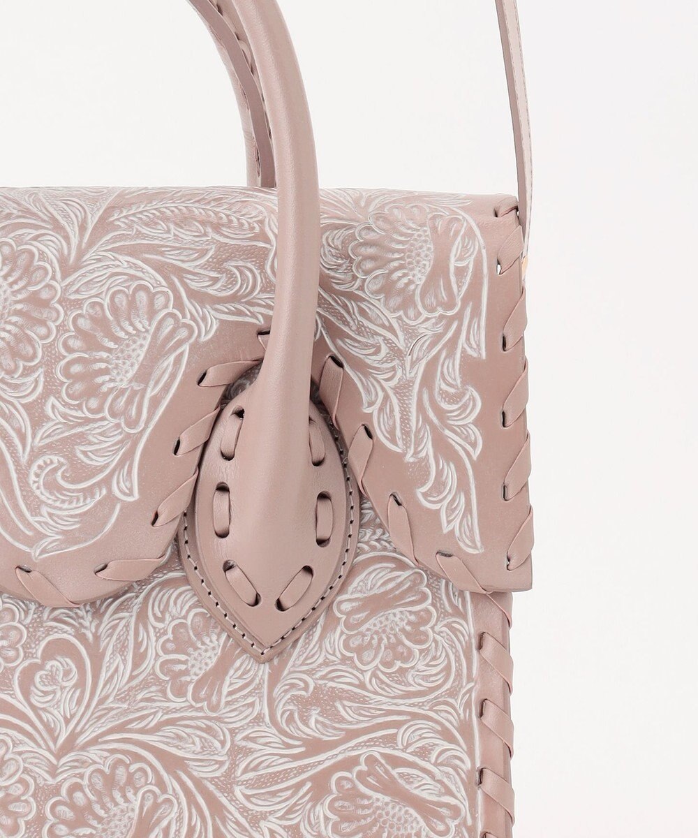 GRACE CONTINENTAL RS Handbag 23AW2 