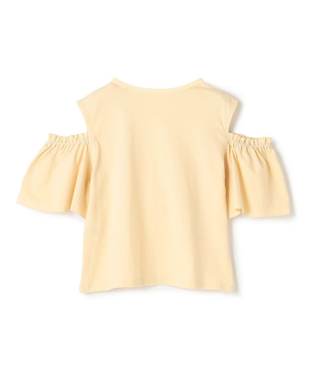 UNFILO 【110-150cm】アソート デザインTシャツ 