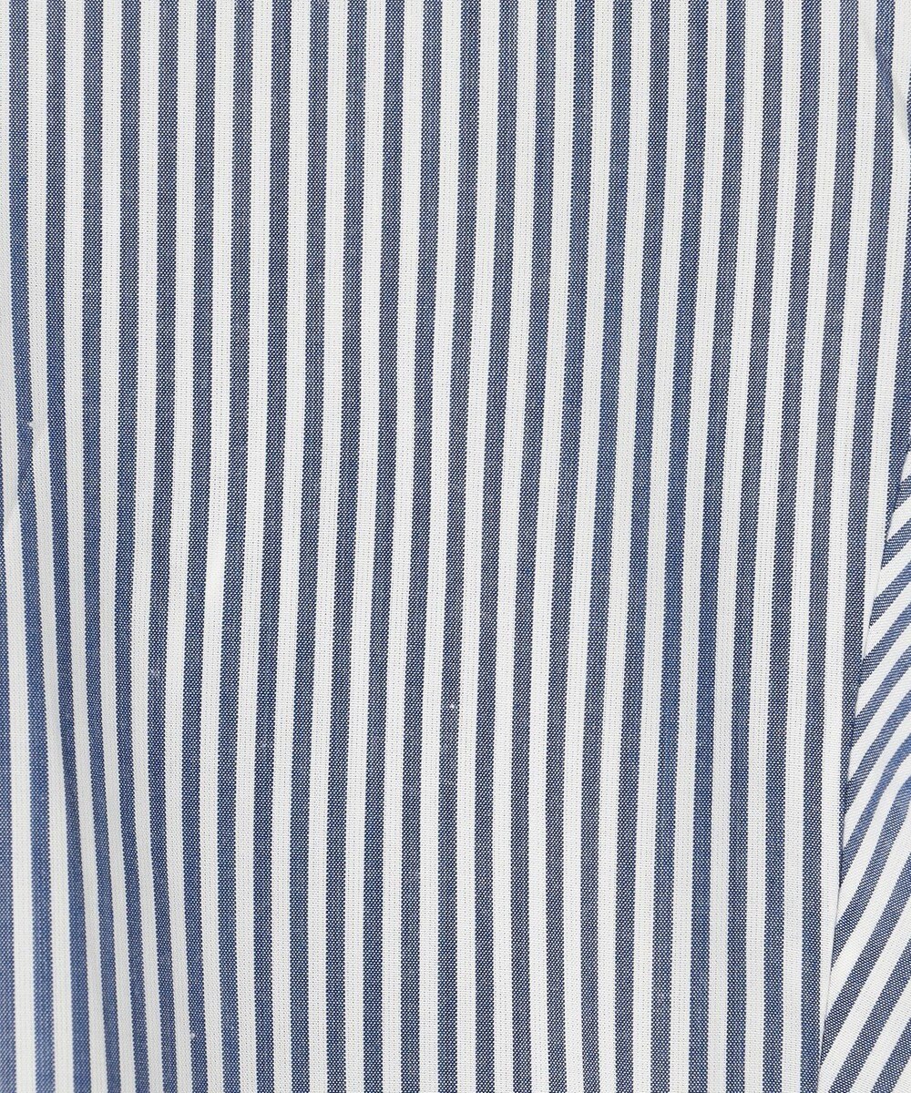 ANY 【UVカット/吸水速乾/抗菌防臭】エニィファンクション 袖フレアブラウス 