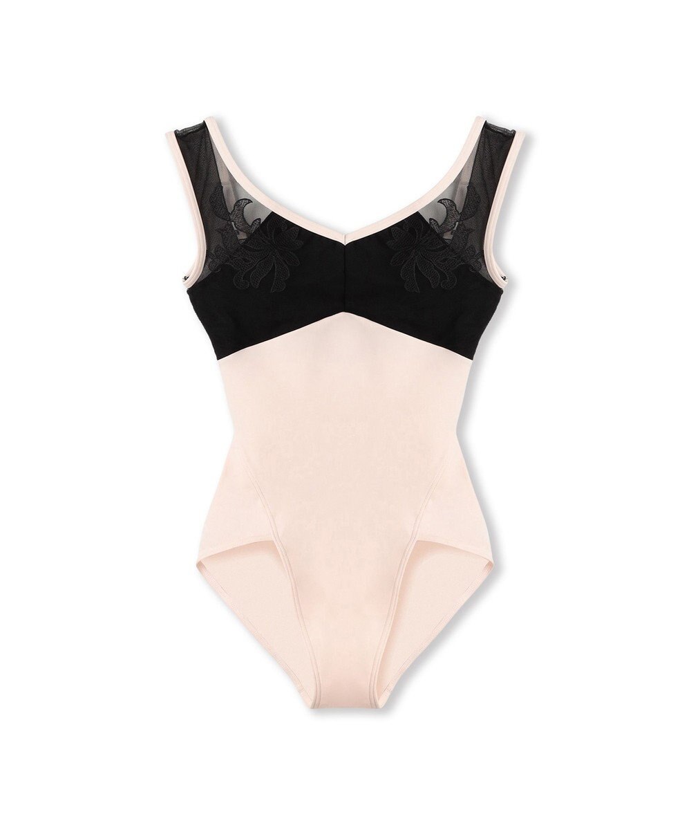 Chacott レオタード 