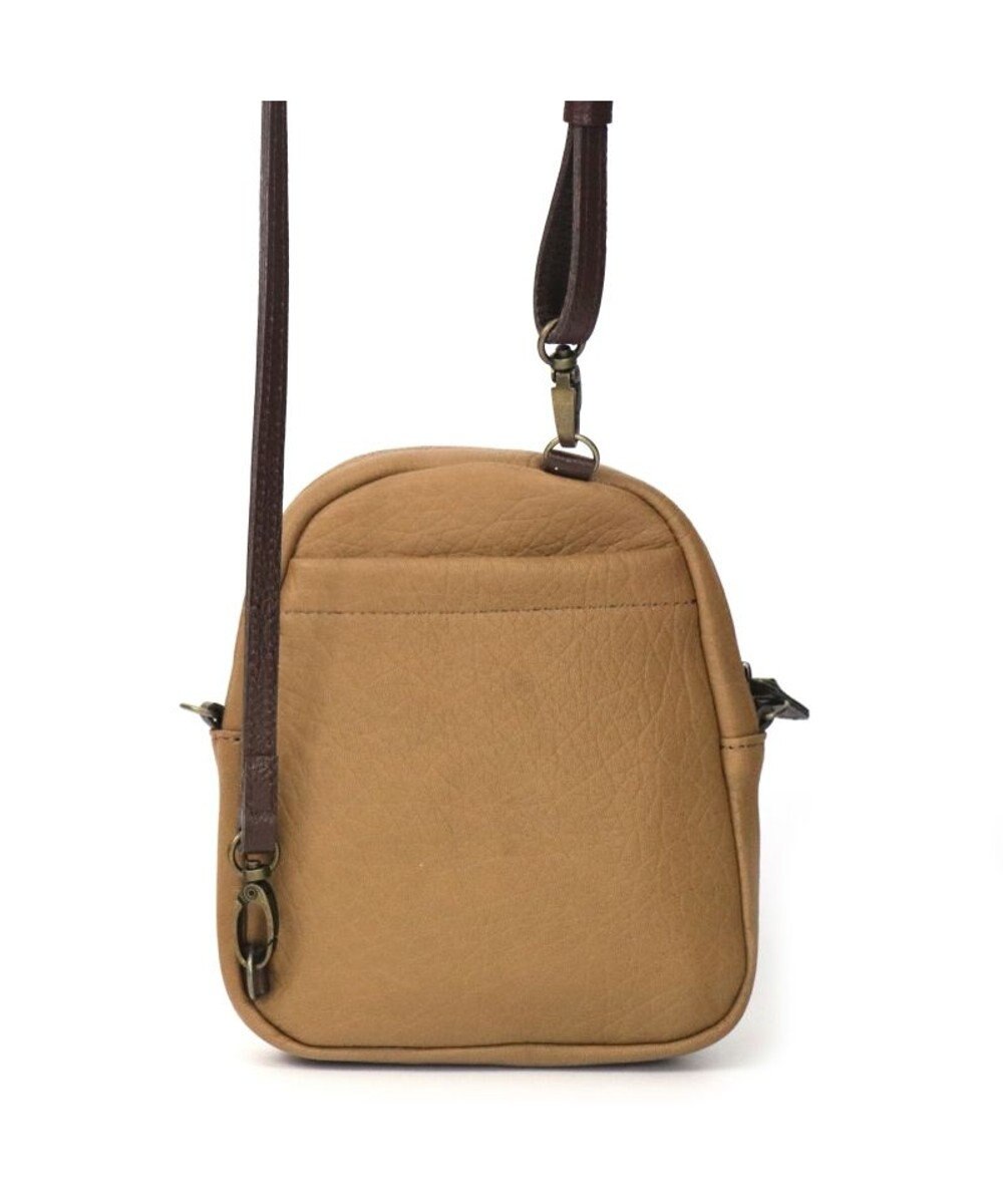 Regalo Felice 【本革 / お財布機能付き】ポシェット / REGALO 