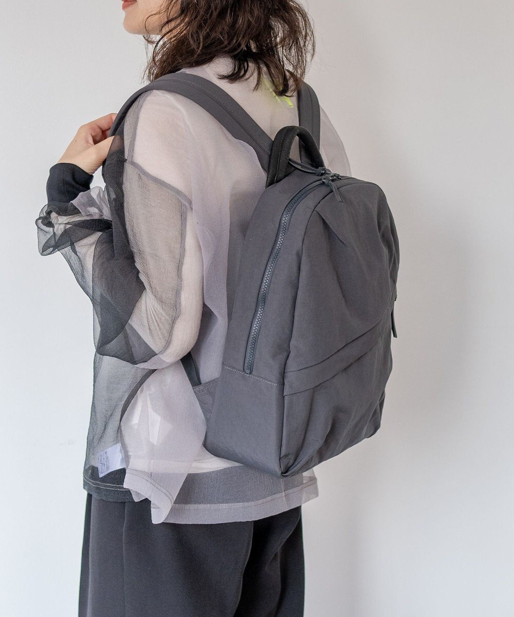 NIZYU KANO LIGHT NYLONリュック Sサイズ 