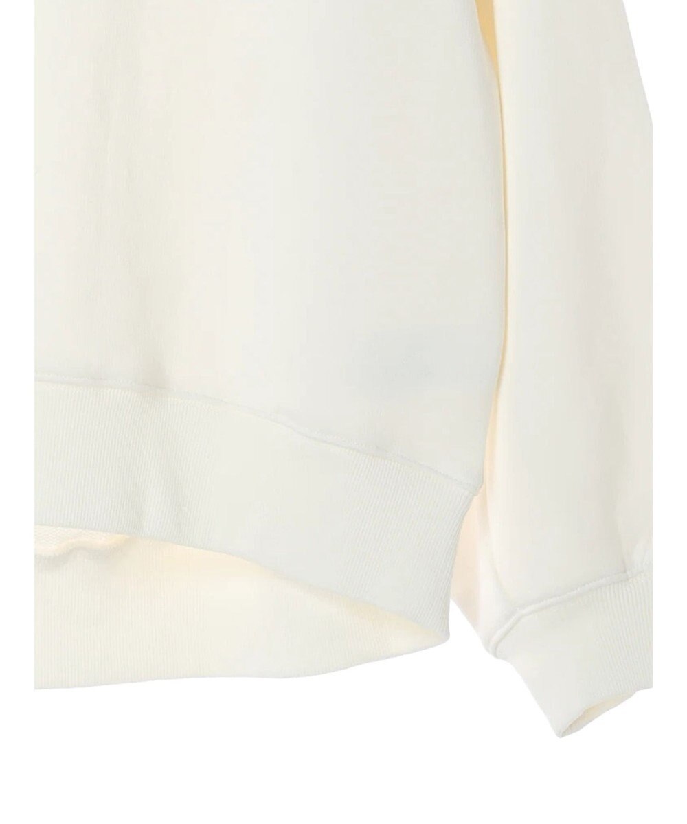 AMERICAN HOLIC デザインスリーブロゴスウェット 