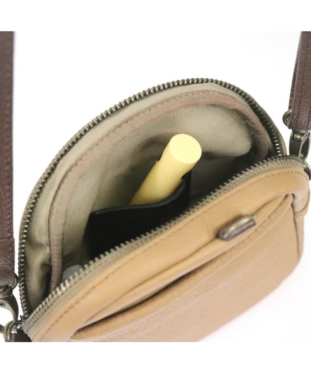 Regalo Felice 【本革 / お財布機能付き】ポシェット / REGALO 