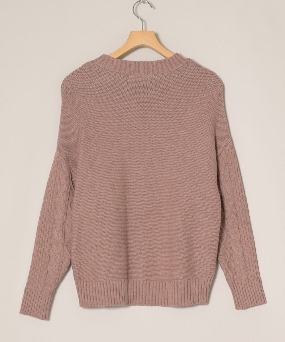 ONWARD Reuse Park 【any SiS】ニット春夏 