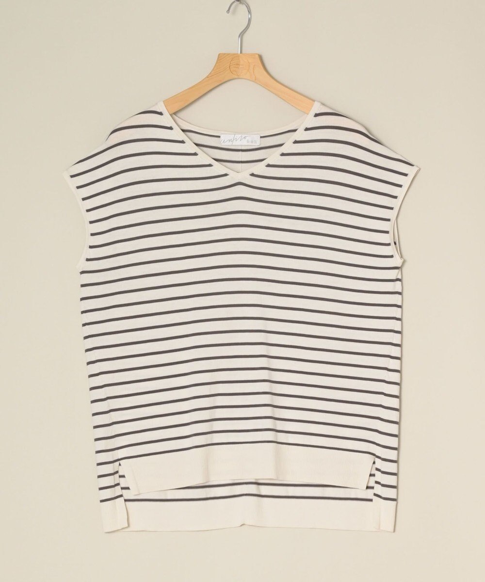 ONWARD Reuse Park 【UNFILO】ニット秋冬 