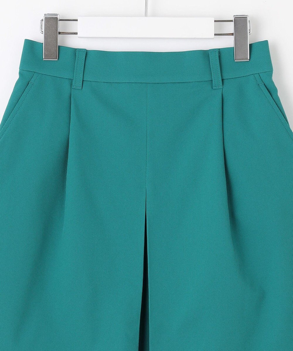 23区GOLF 着用動画あり【辻梨恵プロ着用】「TEXBRID」軽量ストレッチベーシックスカート 