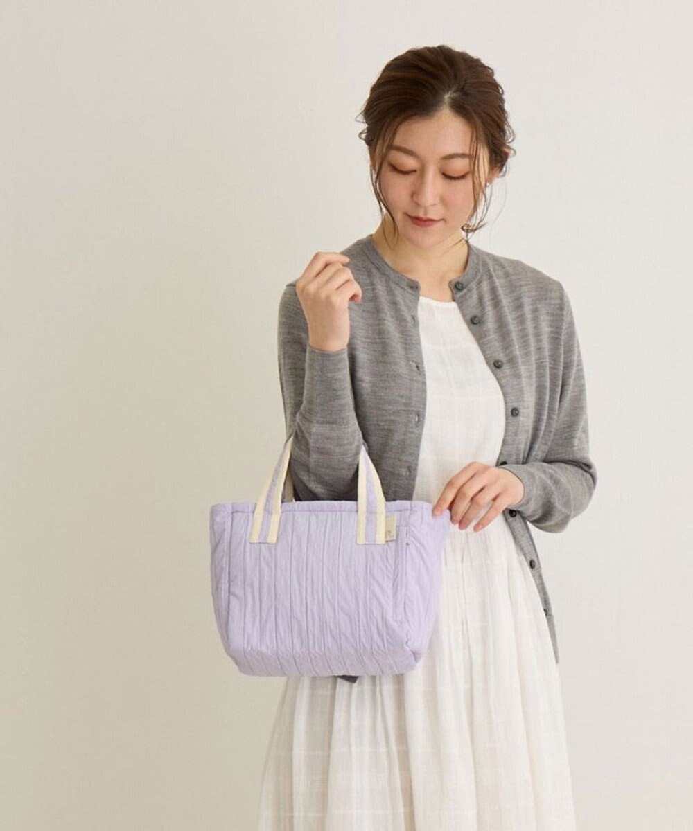 ROOTOTE 6423【簡易保冷】PT.サーモキーパー.キルティング-A 