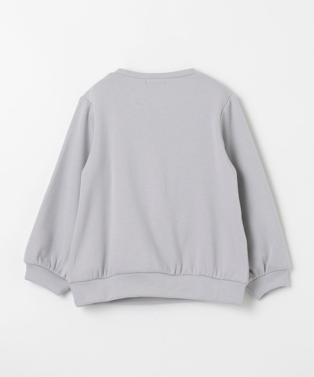 ANY KIDS アニマルアップリ トレーナー 