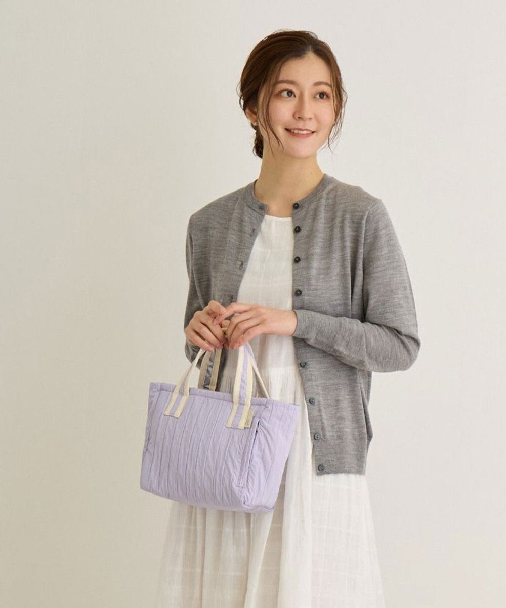 ROOTOTE 6423【簡易保冷】PT.サーモキーパー.キルティング-A 