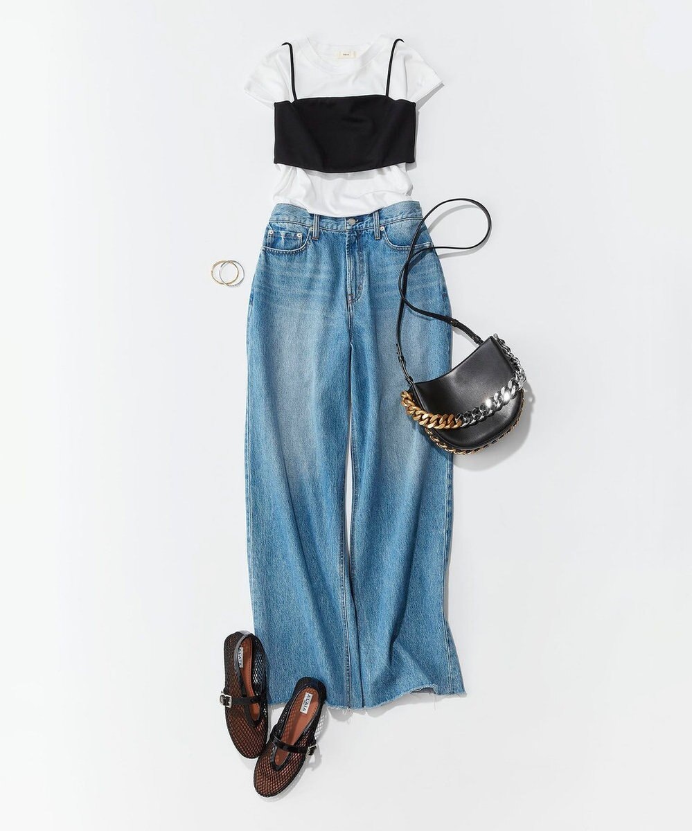 NAVE ストレッチポンチ バンドゥ 