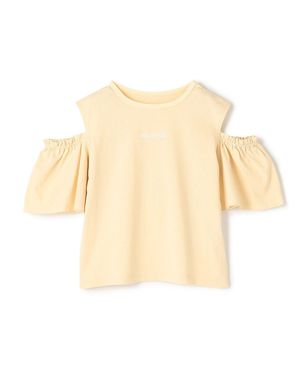 UNFILO 【110-150cm】アソート デザインTシャツ 