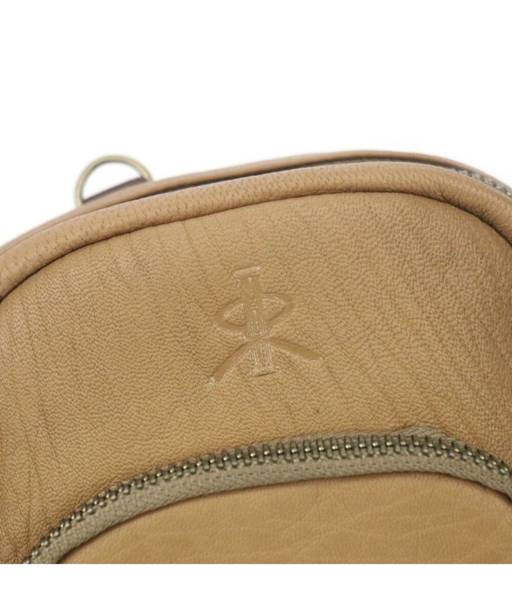 Regalo Felice 【本革 / お財布機能付き】ポシェット / REGALO 