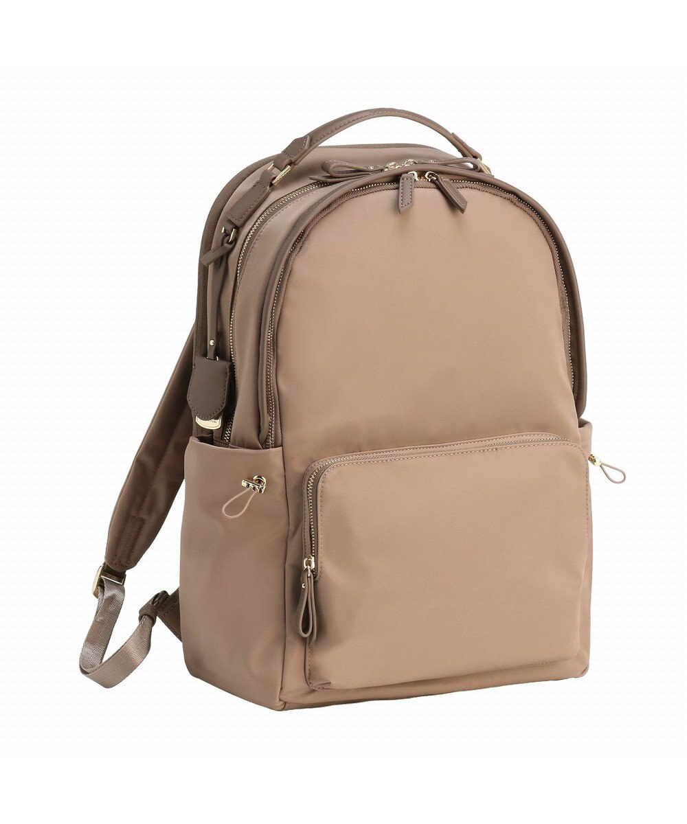 ACE BAGS & LUGGAGE Jewelna Rose キラハピ リュック 14.0インチPC 16212 ジュエルナローズ 