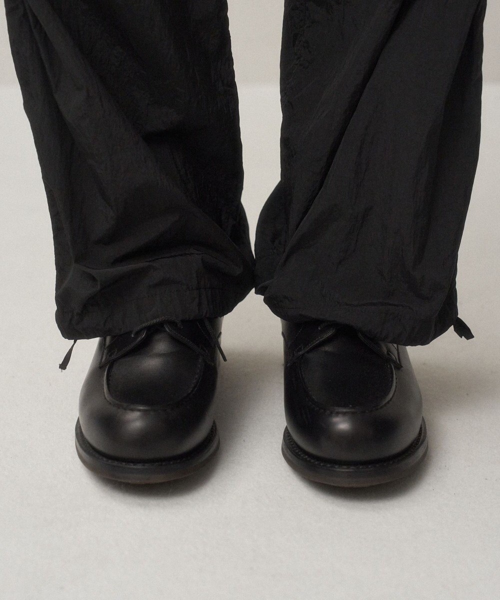 ATON HAND DYED NYLON | ユーティリティーパンツ - UNISEX 