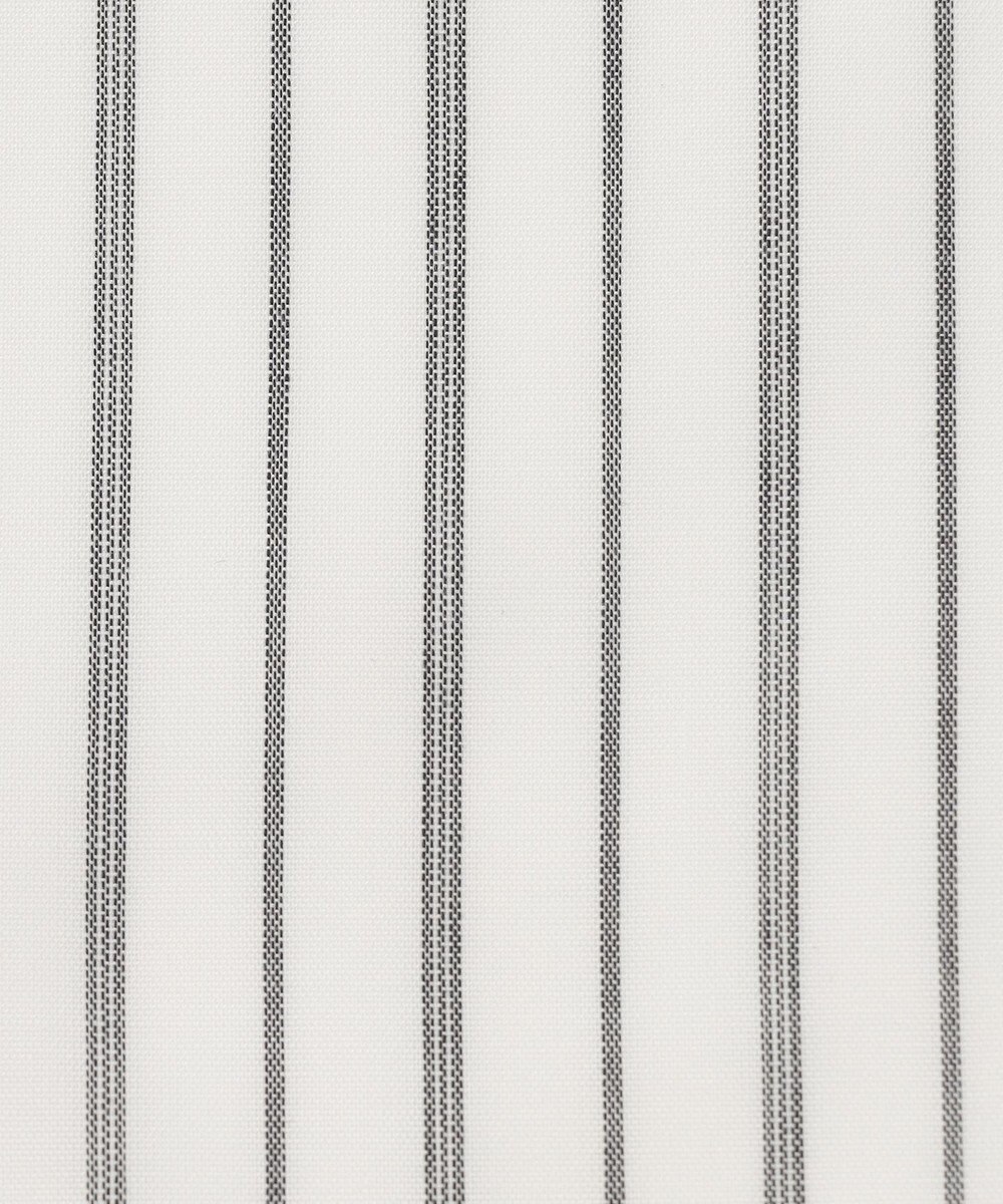 ANY SIS 【洗える】スキッパーイージー シャツ 