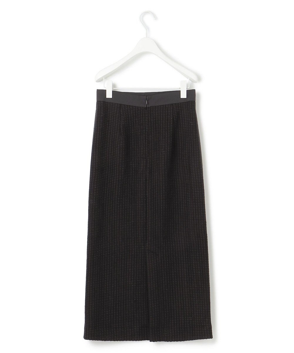 ICB Splittweed タイトスカート 