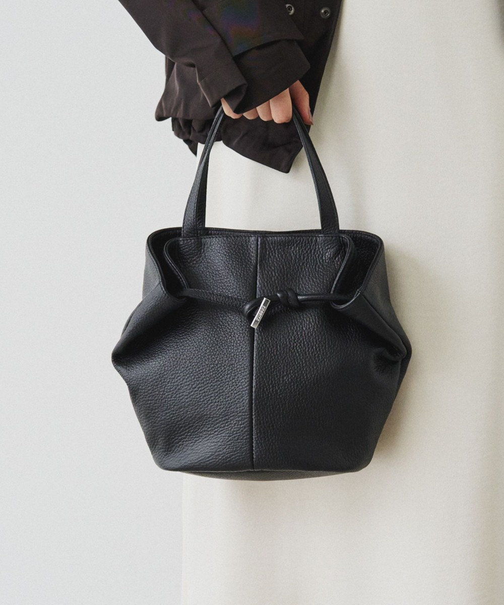 russet レザー2WAYミニトートバッグ(CE-1643) 