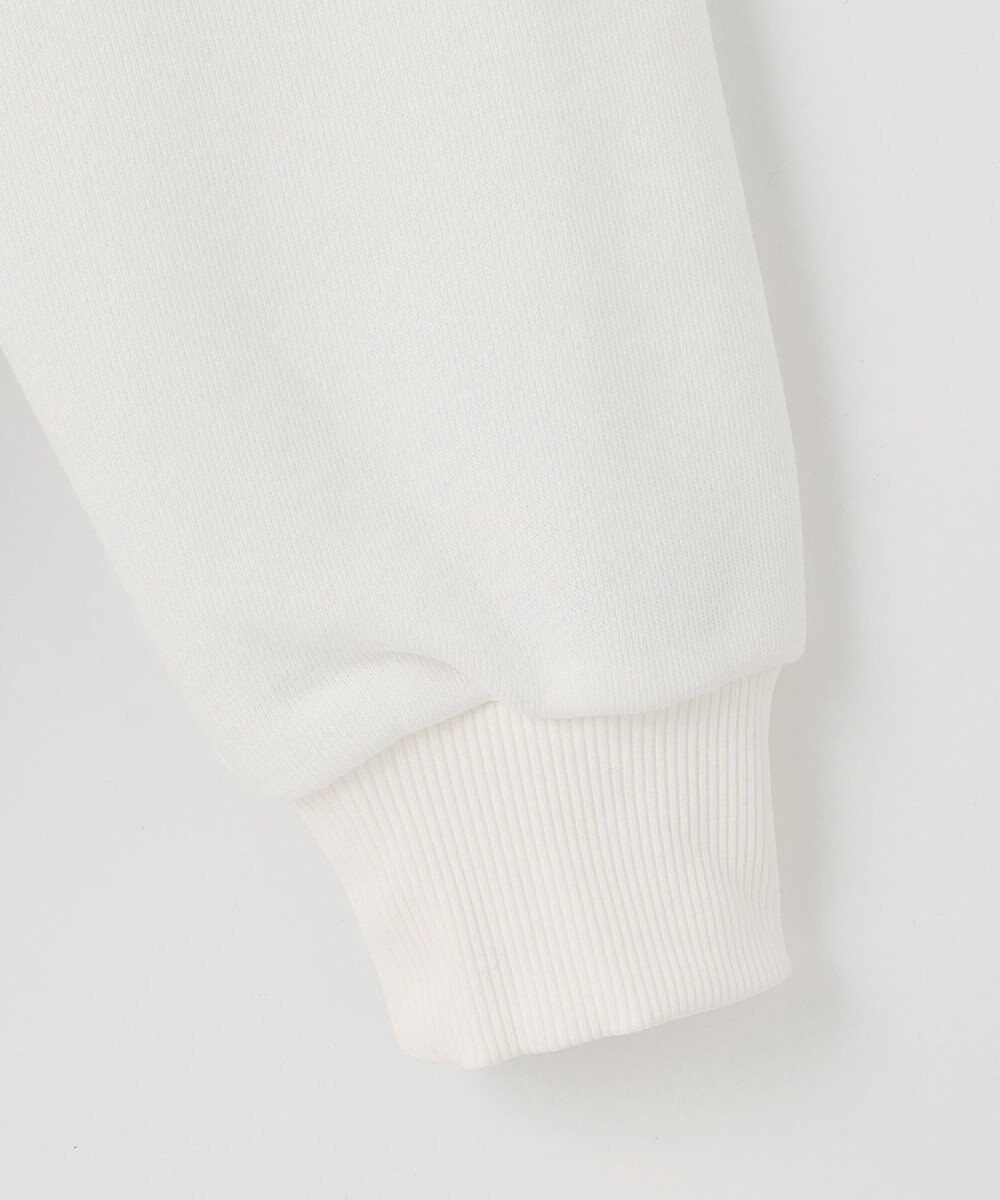 SHARE PARK MENS 【UNISEX】MVS裏毛クルーネックスウェット（L・XLサイズ） 