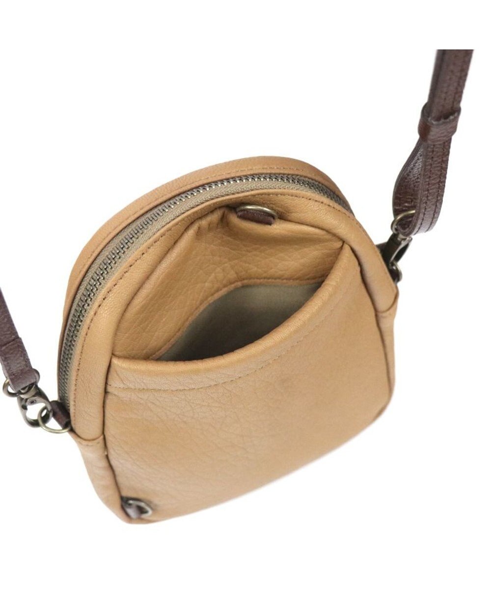 Regalo Felice 【本革 / お財布機能付き】ポシェット / REGALO 