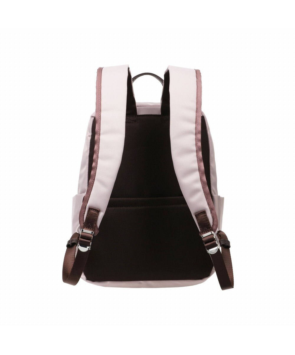 ACE BAGS & LUGGAGE PROGRES プログレ ミュー リュックサック ボトルホルダー エアメッシュ素材 背面ポケット 17394  リュックサック レディース ユーティリティポケット 