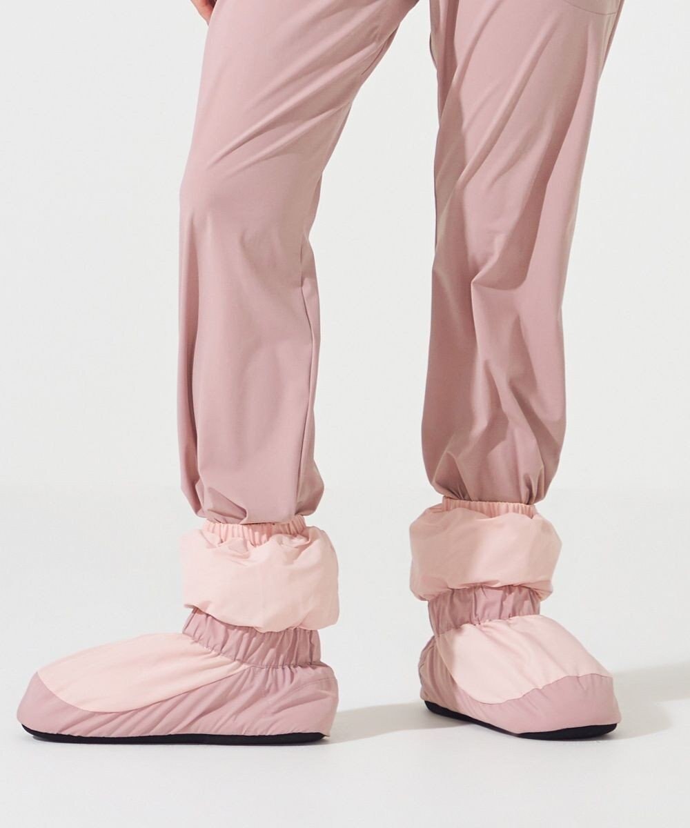 Chacott ウォームアップブーツ 
