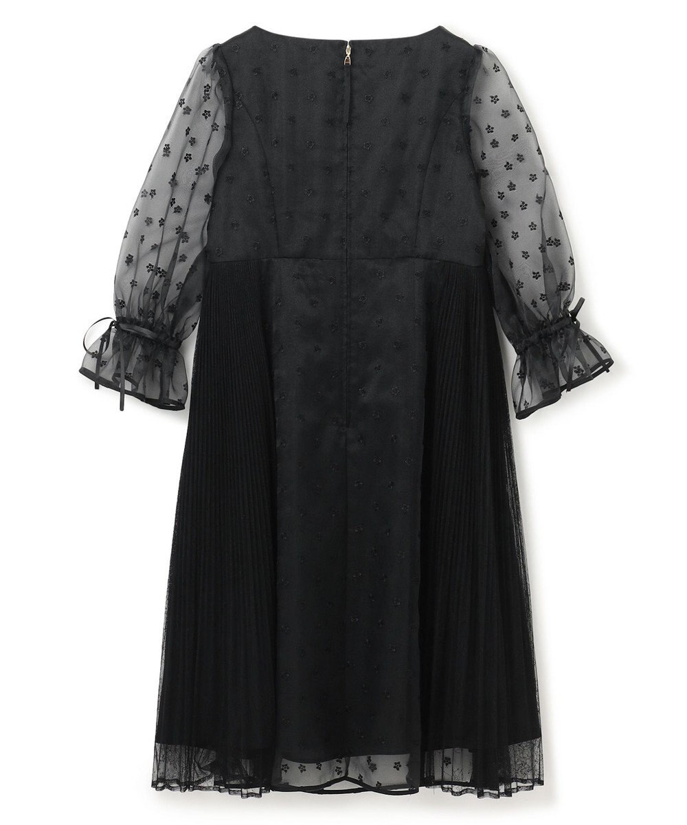 TOCCA 【消臭・洗える！】FRAGMENT OF THE STAR ドレス 