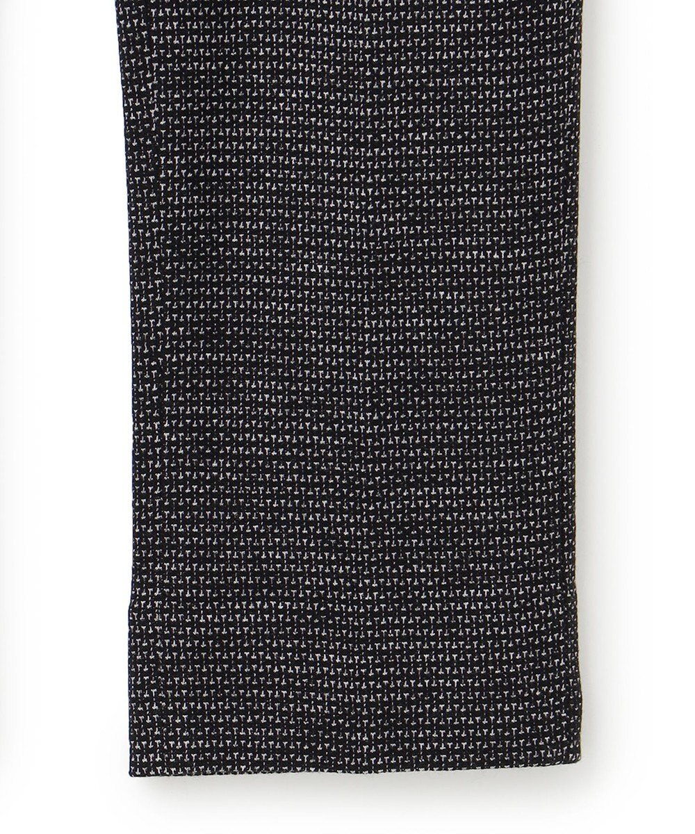 JOSEPH HOMME 【LEON 11月号掲載】ドビージャージー / CITY 