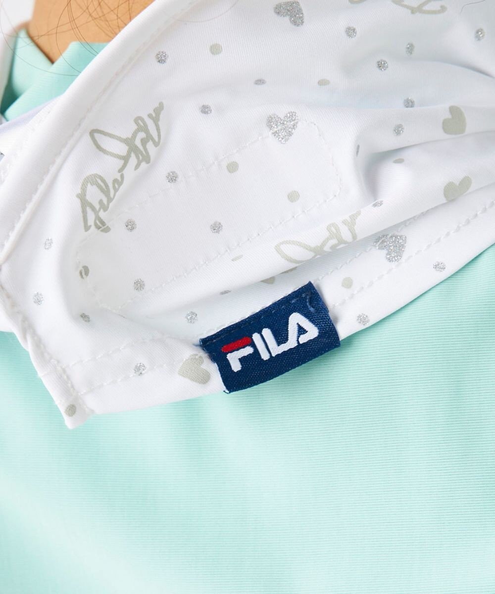 FILA GOLF／marie claire 【FILA GOLF】フェイスマスク 